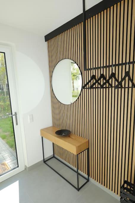 Timetidy III Apartment Hochheim am Main Exterior foto